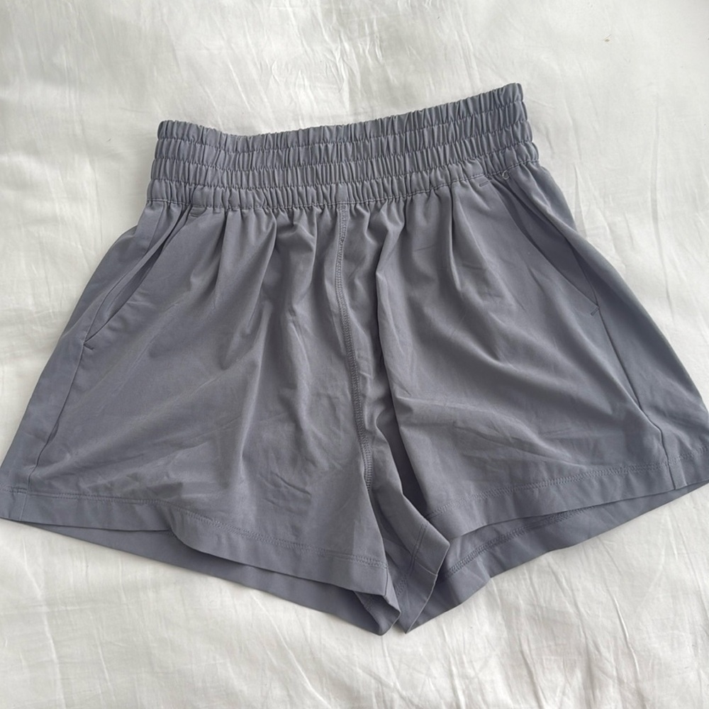 Villa shorts